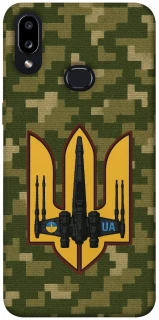 Чехол на Samsung Galaxy A10s ВВС фото 1 из 1