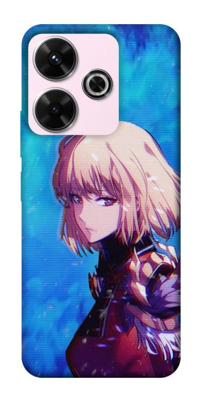 Чохол на Xiaomi Poco M6 4G Cha Hae In фото 1 з 1