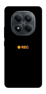 Чехол на Xiaomi Redmi Note 15 Pro 4G *Rec фото 1 из 1