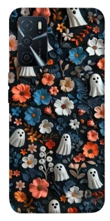 Чохол на Oppo A16s / A16 Halloween Style фото 1 з 1