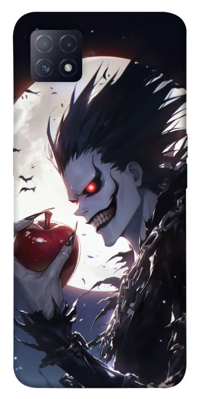 Чохол на Oppo A72 5G / A73 5G Ryuk фото 1 з 1