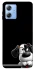 Чохол на Motorola Moto G84 My Dog фото 1 з 1