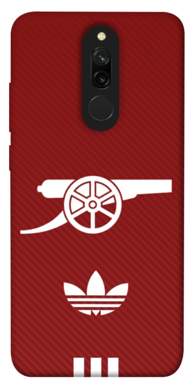 Чохол на Xiaomi Redmi 8 FC Arsenal v7 фото 1 з 1