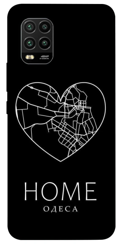 Чохол на Xiaomi Mi 10 Lite Одеса Home фото 1 з 1