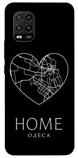 Чохол на Xiaomi Mi 10 Lite Одеса Home фото 1 з 1