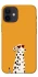 Чехол на Apple iPhone 12 mini (5.4") Долматинец фото 1 из 1