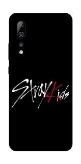 Чехол на ZTE Axon 10 Pro Stray Kids Logo фото 1 из 1