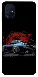 Чохол на Samsung Galaxy M31s Tokyo drive фото 1 з 1