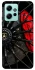 Чехол на Xiaomi Redmi Note 12 4G Wheel Lamborgini фото 1 из 1