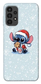Чохол на Samsung Galaxy A13 4G Stitch ver.21 фото 1 з 1