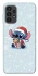 Чохол на Samsung Galaxy A13 4G Stitch ver.21 фото 1 з 1