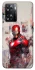Чохол на Oppo A77s Ironman фото 1 з 1