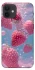 Чехол на Apple iPhone 12 (6.1") Клубника в воде фото 1 из 1