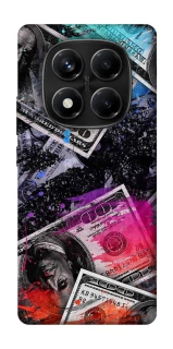 Чохол на Xiaomi Redmi Note 14 Pro 4G Neo dollar v3 фото 1 з 1