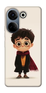 Чехол на TECNO Camon 20 Pro (CK7n) Harry Potter v8 фото 1 из 1