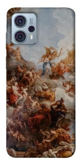 Чехол на Motorola Moto G23 Искусство v2 фото 1 из 1