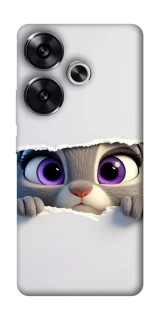 Чехол на Xiaomi Poco F6 Zootopia фото 1 из 1