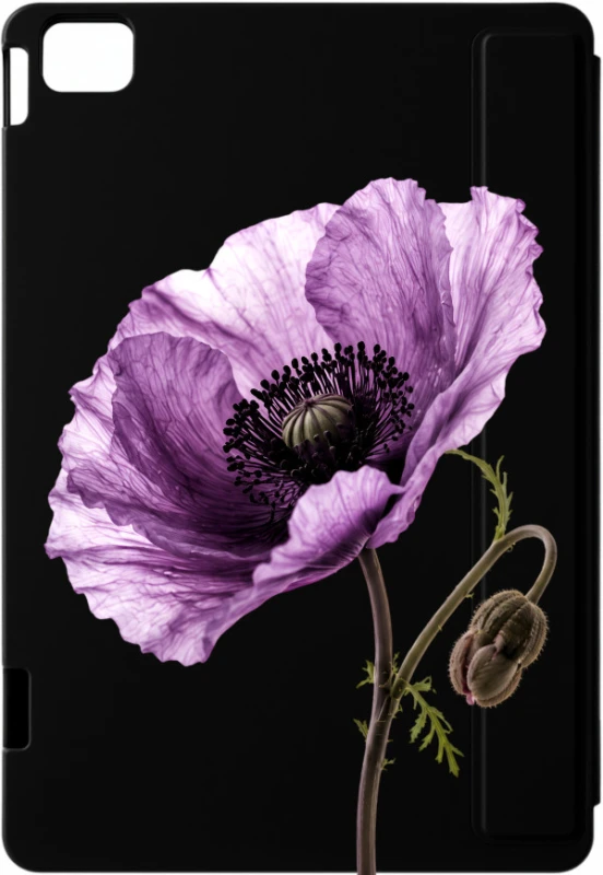 Чохол на Xiaomi Pad 5 / Pad 5 Pro (11") Flowers tablet v6 фото 2 з 2