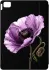 Чехол на Xiaomi Redmi Pad 2 (9.7") Flowers tablet v6 фото 2 из 2