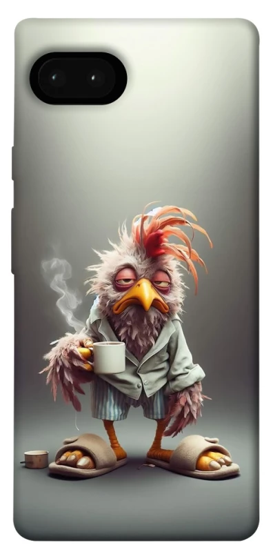 Чехол на Google Pixel 7a Петушок фото 1 из 1