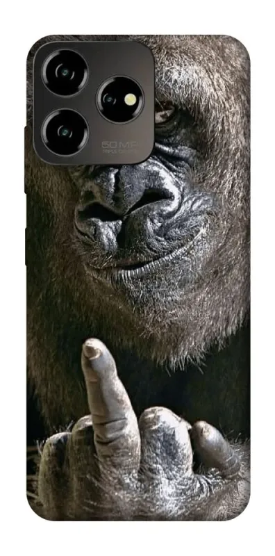 Чехол на ZTE Blade V50 Design 4G Surprise фото 1 из 1