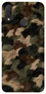 Чохол на Huawei P Smart+ (nova 3i) Camouflage v30 фото 1 з 1
