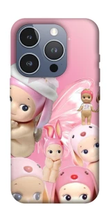 Чехол на Apple iPhone 16 Pro Sonnyangel фото 1 из 1