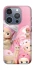 Чехол на Apple iPhone 16 Pro Sonnyangel фото 1 из 1