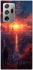 Чехол на Samsung Galaxy Note 20 Ultra City фото 1 из 1