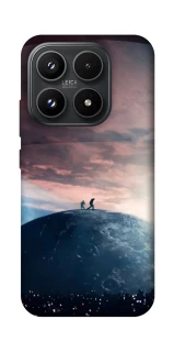 Чохол на Xiaomi 17 Kanye West ver.6 фото 1 з 1