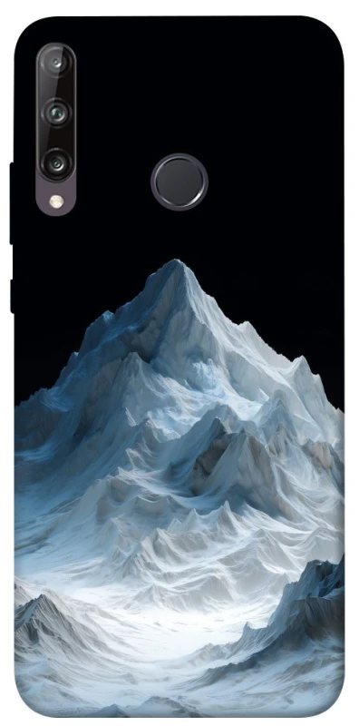 Чохол на Huawei P40 Lite E White mountain фото 1 з 1