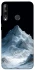 Чохол на Huawei P40 Lite E White mountain фото 1 з 1