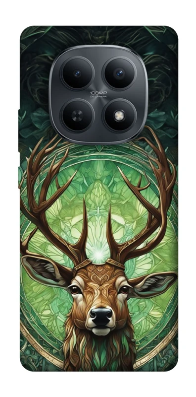 Чохол на Xiaomi Redmi Note 15 4G/5G (EU) Скандинавський олень фото 1 з 1