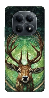 Чохол на Xiaomi Redmi Note 15 4G/5G (EU) Скандинавський олень фото 1 з 1
