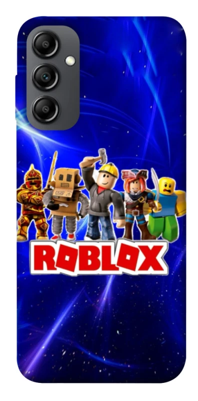 Чохол на Samsung Galaxy A14 4G/5G Roblox aesthetics фото 1 з 1