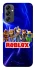 Чохол на Samsung Galaxy A14 4G/5G Roblox aesthetics фото 1 з 1
