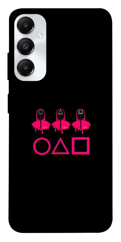 Чохол на Samsung Galaxy A05s squid game v3 фото 1 з 1