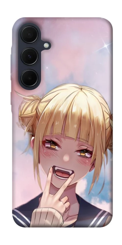 Чохол на Samsung Galaxy A35 Toga фото 1 з 1