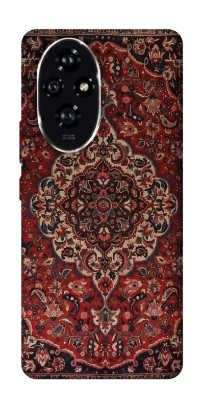 Чохол на Honor 200 Килим v14 фото 1 з 1