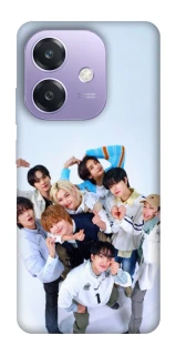 Чехол на Oppo A40m Stray Kids One Vision фото 1 из 1