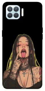 Чехол на Oppo F17 Pro Hot collage ver.4 фото 1 из 1