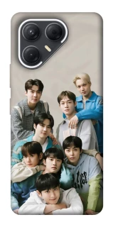 Чохол на TECNO Pova 7 EXO фото 1 Чохол на TECNO Pova 7 EXO фото 1 з 1