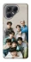 Чохол на TECNO Pova 7 EXO фото 1 Чохол на TECNO Pova 7 EXO фото 1 з 1
