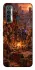 Чехол на TECNO Camon 17 WOW forever v8 фото 1 из 1