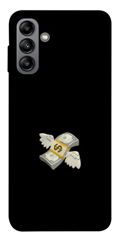 Чохол на Samsung Galaxy A04s Easy cash фото 1 з 1