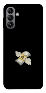 Чохол на Samsung Galaxy A04s Easy cash фото 1 з 1