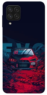 Чехол на Samsung Galaxy A22 4G EVO 10 фото 1 из 1