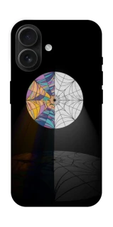 Чохол на Apple iPhone 16 Wednesday room фото 1 з 1