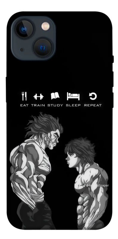 Чехол на Apple iPhone 13 (6.1") Baki v2 фото 1 из 1