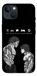 Чехол на Apple iPhone 13 (6.1") Baki v2 фото 1 из 1